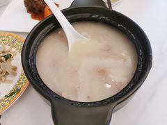 砂锅羊头-鸿宾楼(展览馆路店)