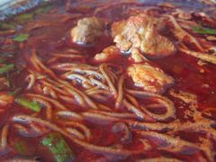 -毓秀羊肉饸饹(芝川店)