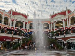 -佛罗伦萨小镇广佛名品奥特莱斯(疏港路店)