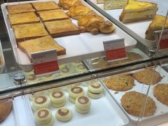 鲔鱼三明治-BreadTalk面包新语(长寿路地铁站店)