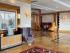 -沈阳皇朝万鑫酒店