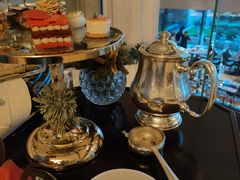 -Salon de Ville浦江汇(上海外滩华尔道夫酒店店)