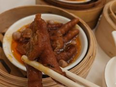 -香宫中餐厅·大连香格里拉(人民路店)