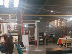 -北平味道.京味菜.烤鸭(梨园店)