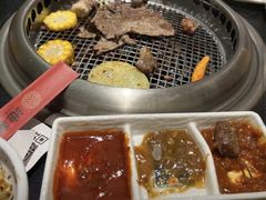 -AJIYA·池袋日式烧肉自助(天津万象城店)