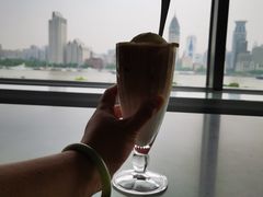 -震旦博物馆·A Cafe