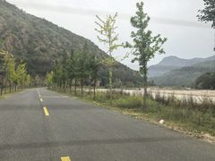 -桑干河大峡谷旅游区