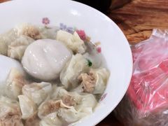 -松盛糕团店(红旗桥店)