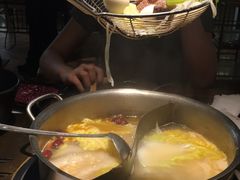-左庭右院鲜牛肉火锅(南通CBD大有境店)