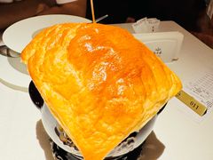 起士林罐焖酥皮小牛肉-起士林大饭店(小白楼店)