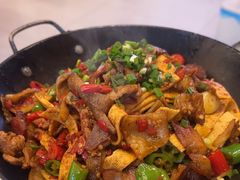 -业华湘·特色菜