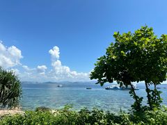 -三亚蜈支洲岛旅游区
