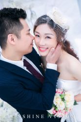 -日光视觉婚纱摄影(旗舰店)