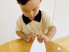 -新爱婴早教中心(红山园)