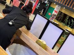 -椰夫人·养生椰子鸡(金沙洲永旺店)