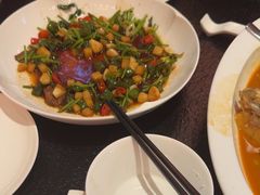 -羡餐厅·杭帮菜·淳菜(千岛湖自由洲际殿店)