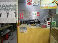 -清真兰州拉面(九龙湖店)