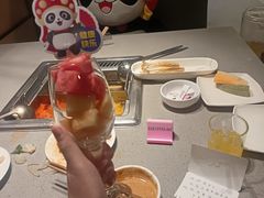 -宫燕府·京菜·烤鸭·淮扬菜(王府中心店)