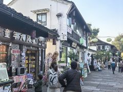 -小河直街历史文化街区