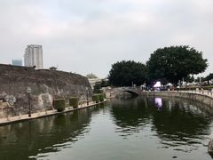 -石炮台公园