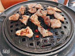 -牛犇烤肉(物资学院路店)