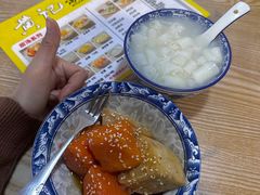 -黄记潮汕甜汤(贝底田坊店)