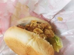 -哆哆客汉堡(康宁街店)