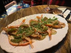 -Brut Eatery悦璞食堂(建国东路店)