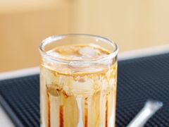 -稀物集咖啡(徽州大道店)