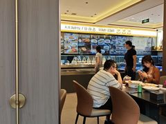 -常鲜楼常来尝鲜海胆馆(星海店)