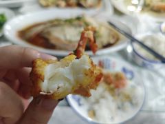 -范饭椰林川湘味海鲜·椰子鸡(三亚湾椰梦长廊店)