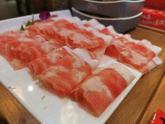 -井格重庆火锅(临平银泰城店)