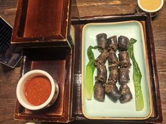 -思金拉措庄园藏餐(太阳岛店)