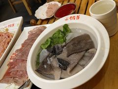 -锅首鲜品火锅(鸳鸯店)