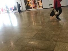 -麦当劳(北京南站店)