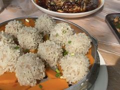 -金水泊山庄·花椒鸡(铁山坪店)