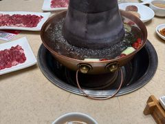 -阳坊大都涮羊肉(阳坊总店)