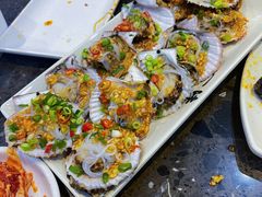 -一味烧烤(纪念路店)
