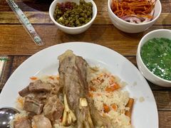 -塔斯提抓饭(东城汇店)