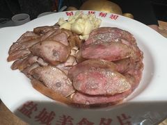 -山芋腔苏北菜(盐城滨海店)