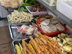 -瑞安第一泡·后街泡泡(虹桥后街店)