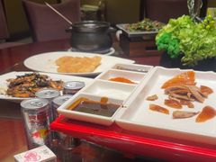 -王府井酒店(金桥港湾店)