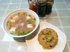 -莆田卤面馆(双福花园店)