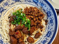 -辣肉面大王(天平路店)