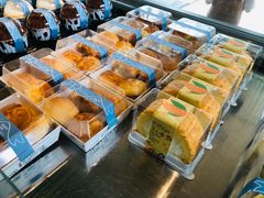 -1Cake壹刻蛋糕(奥体公园味觉艺术馆店)