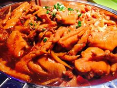 -胖哥俩肉蟹煲(世茂国际广场店)