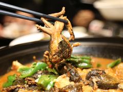 -茶叁酒肆·楚味江湖(菱角湖店)