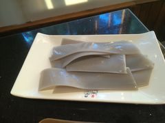 -宽板凳老灶火锅(簋街店)