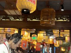 -南京大牌档(济南万象城店)