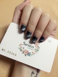 -Seven Nail七姑娘の美甲店